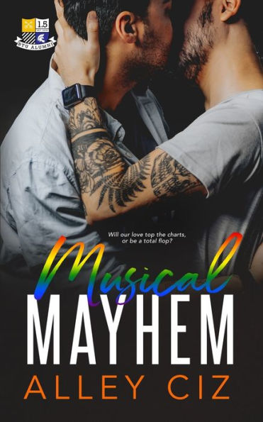 Musical Mayhem: BTU Alumni #1.5