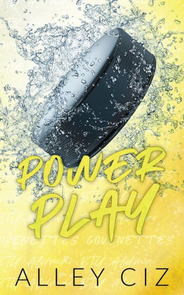 Power Play: Discreet Special Edition