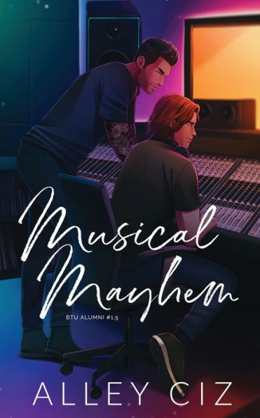 Musical Mayhem: Illustrated Special Edition