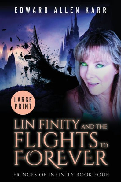 Lin Finity And The Flights To Forever