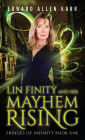 Lin Finity And Her Mayhem Rising