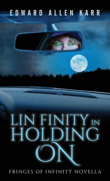 Lin Finity Holding On