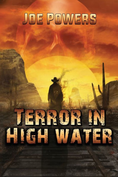 Terror High Water