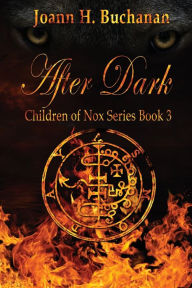 Title: After Dark, Author: Joann H. Buchanan