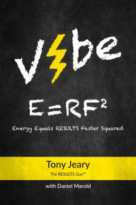 Vibe: E=RF^2