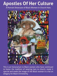 Title: Apostles of Her Culture, Author: Christopher Davis