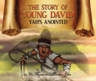 Title: The Story of Young David, Author: Prester John