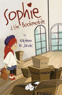 Sophie & the Bookmobile