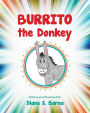 Burrito the Donkey