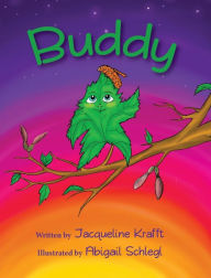 Title: Buddy, Author: Jacqueline Krafft