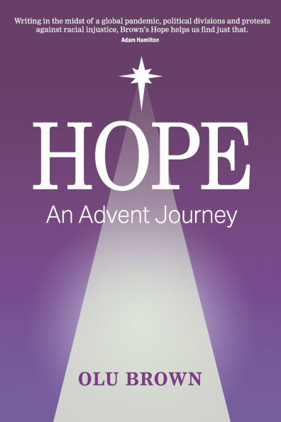 Hope - An Advent Journey: Final Version