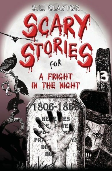 Scary Stories for a Fright the Night