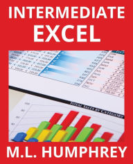 Title: Intermediate Excel, Author: M L Humphrey