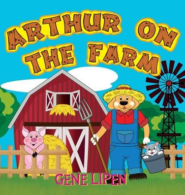 Arthur on the Farm