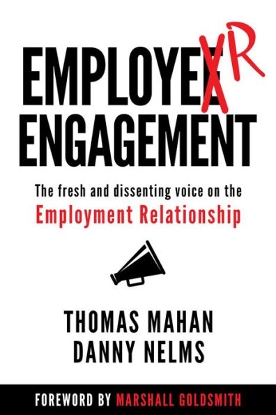 EmployER Engagement: the Fresh and Dissenting Voice on Employment Relationship