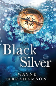 Books for download online Black Silver