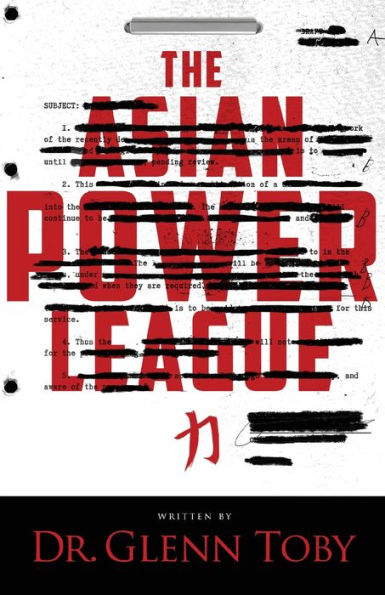 The Asian Power League