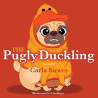 Book audio download The Pugly Duckling 9781950906802