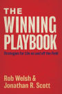 The Winning Playbook: Strategies For Life On And Off The Field