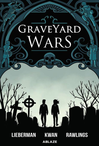 Graveyard Wars Vol 1