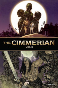 The Cimmerian Vol. 3