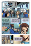 Alternative view 5 of The Idhun Chronicles Vol 2: The Resistance: Revelation