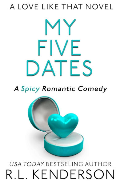 My Five Dates