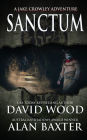 Sanctum: A Jake Crowley Adventure