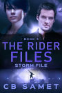 Storm File (the Rider Files Book 5)