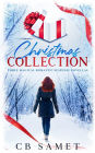 Christmas Collection (Three Magical Romantic Suspense Novellas)
