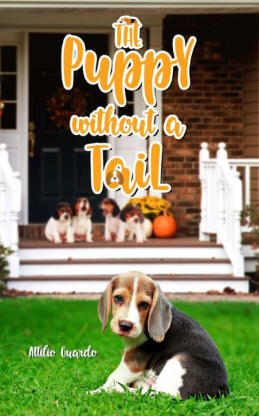 The Puppy Without a Tail
