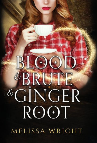 Blood & Brute & Ginger Root