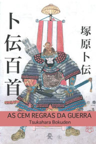 Title: As Cem Regras da Guerra, Author: Eric Shahan