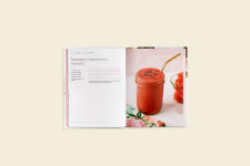 Alternative view 4 of The Plant Based Cookbook for Women: Simple, Healthy Recipes to Increase Energy and Balance Hormones