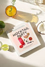 Alternative view 9 of Mocktail Party: 75 Plant-Based, Non-Alcoholic Mocktail Recipes for Every Occasion