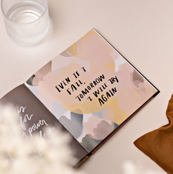 You Are Loved: Artwork and Inspirational Messages to Encourage Your Faith