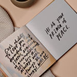 Alternative view 3 of You Are Loved: Artwork and Inspirational Messages to Encourage Your Faith