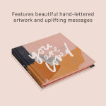 Alternative view 4 of You Are Loved: Artwork and Inspirational Messages to Encourage Your Faith