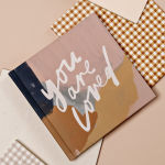 Alternative view 6 of You Are Loved: Artwork and Inspirational Messages to Encourage Your Faith