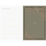 Alternative view 7 of Grandma's Story: A Memory and Keepsake Journal for My Family