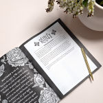 Alternative view 20 of Prayer Journal for Teen Girls: 52-Week Scripture, Devotional, & Guided Prayer Journal