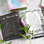 Alternative view 22 of Prayer Journal for Teen Girls: 52-Week Scripture, Devotional, & Guided Prayer Journal
