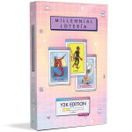 Alternative view 1 of Millennial Loteria: Y2K Edition