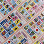 Alternative view 8 of Millennial Loteria: Y2K Edition