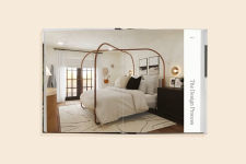 Alternative view 5 of Your Space, Made Simple: Interior Design That's Approachable, Affordable, and Sustainable