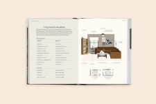 Alternative view 6 of Your Space, Made Simple: Interior Design That's Approachable, Affordable, and Sustainable