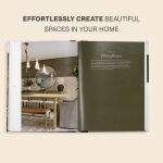 Alternative view 10 of Your Space, Made Simple: Interior Design That's Approachable, Affordable, and Sustainable