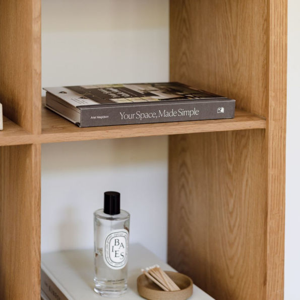 Your Space, Made Simple: Interior Design That's Approachable, Affordable, and Sustainable