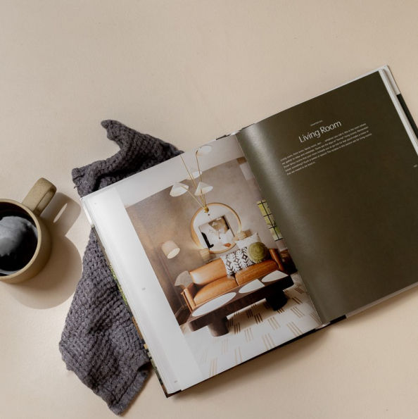 Your Space, Made Simple: Interior Design That's Approachable, Affordable, and Sustainable