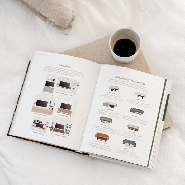 Your Space, Made Simple: Interior Design That's Approachable, Affordable, and Sustainable